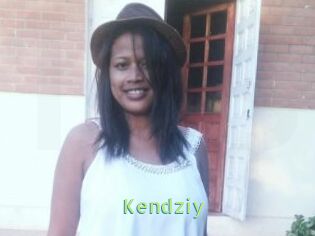 Kendziy