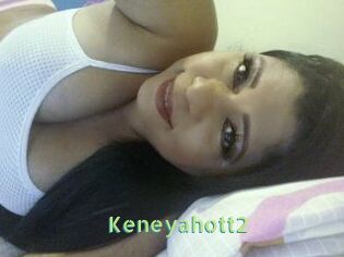 Keneyahott2