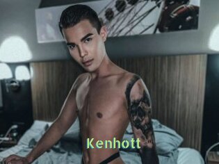 Kenhott
