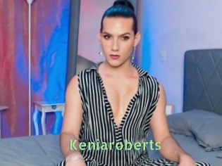 Keniaroberts