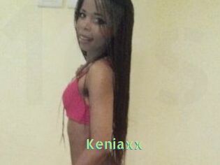Keniaxx
