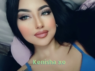 Kenisha_xo