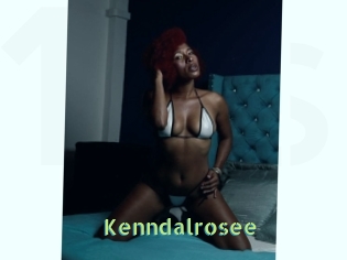 Kenndalrosee