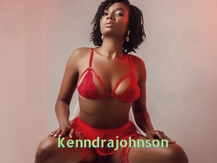 Kenndrajohnson