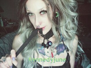 Kennedyjune