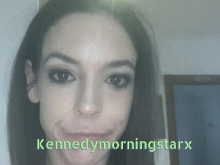 Kennedymorningstarx