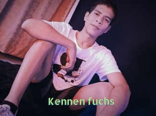Kennen_fuchs