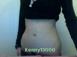 Kenny13000