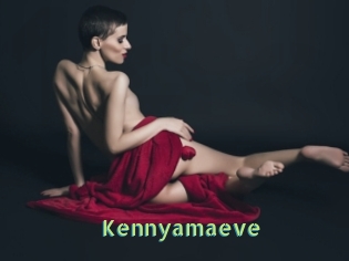 Kennyamaeve