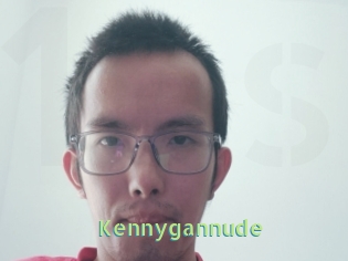 kennygannude Une Etudiante Sexy