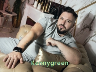 kennygreen Une Etudiante Sexy