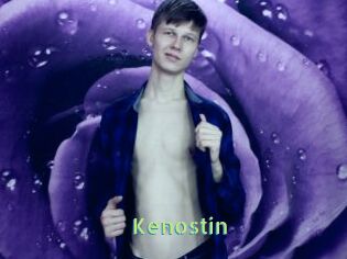 Kenostin
