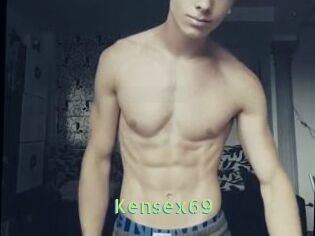 Kensex69