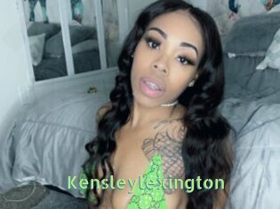 Kensleylexington