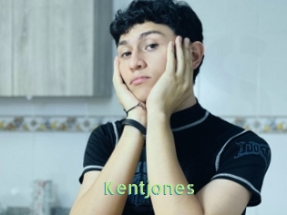 Kentjones