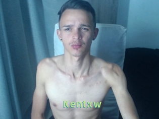 kentxw Une Etudiante Sexy