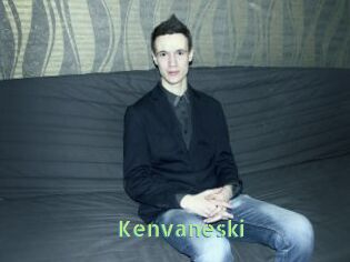 Kenvaneski