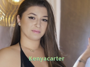 Kenyacarter