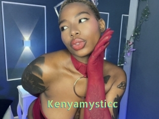 Kenyamysticc