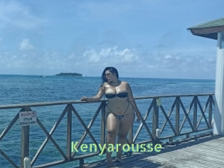 Kenyarousse