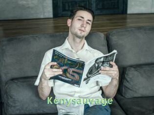 Kenysauvage