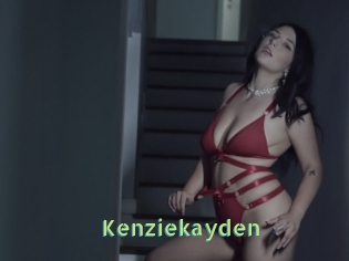 Kenziekayden