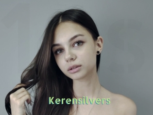 Kerensilvers