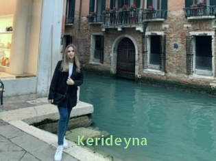 Kerideyna
