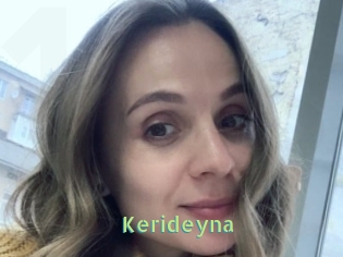 Kerideyna