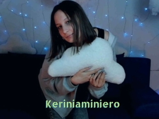 Keriniaminiero