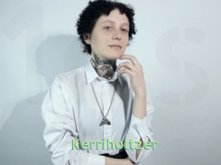 Kerriholtzer