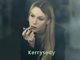 Kerrysedy