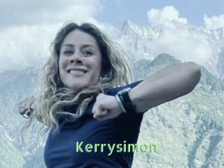 Kerrysimon