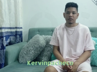 Kervinpacheco
