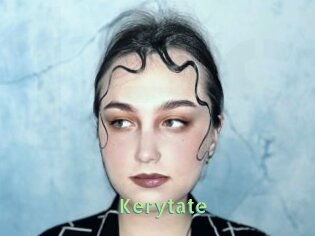Kerytate