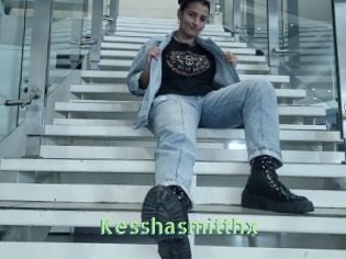 Kesshasmitthx