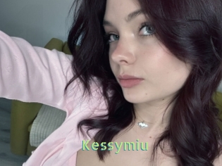 Kessymiu