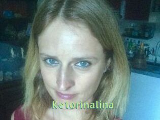 Ketorinalina