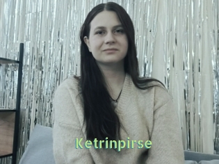Ketrinpirse