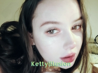 Kettyillusion