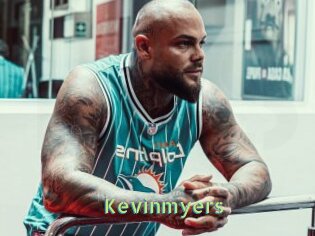 Kevinmyers