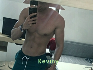 Keviny