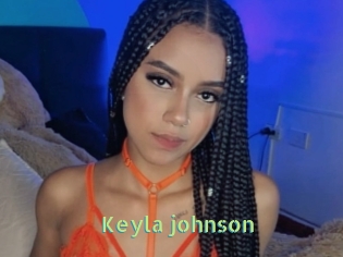 keyla_johnson Une Etudiante Sexy
