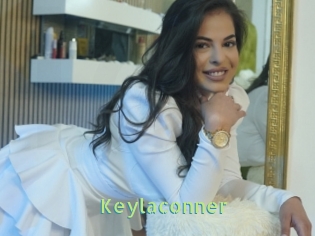 keylaconner Une Etudiante Sexy
