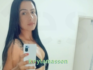 Keylamasson