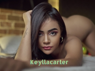 Keyllacarter
