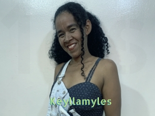 Keyllamyles