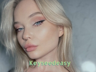 Keyseedeasy