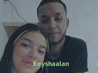 Keyshaalan