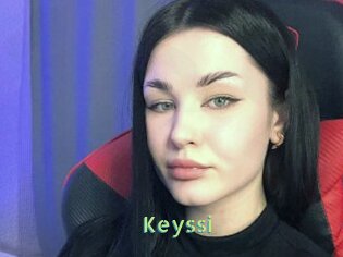 Keyssi